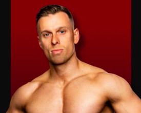 Damian  Slater is still building something
