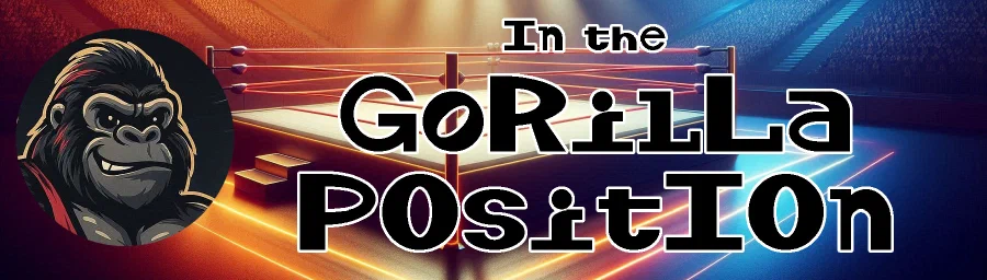 Gorilla Position