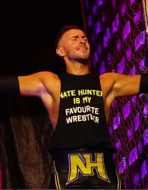 Nate Hunter