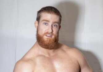 Alex Stevens