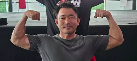 Eric Garuda