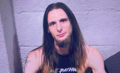 Kris Rex interview