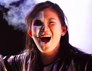 Who is Alexis ‘Friggin’ Lee? Inside the rise of Singapore’s top female pro wrestler